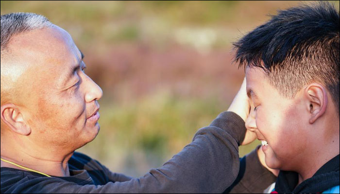 โรงเรียนมวยปล้ำของมณฑลเจียงซี