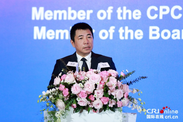 数字化与电动化双赋能 一汽-大众引领产业创新变革