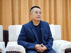 刘国梁：乒球赛事重启为全世界乒乓球运动员创造安全港湾