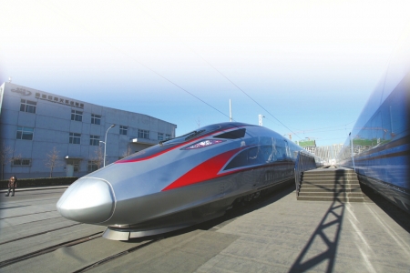 （焦点图，导航成都，移动端）四川试验验证时速160公里动集动车能在普速铁路上跑