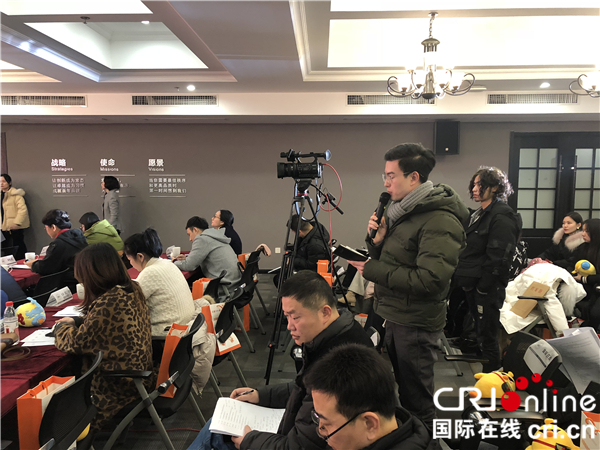 【湖北】【CRI原创】全国首批网络直播团体标准在汉发布