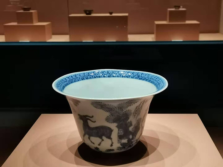 古代的锅碗瓢盆长啥样？快到四川博物院看 “食味人间”文物展（组图）