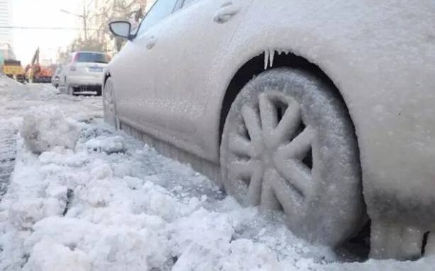 佳通轮胎质量怎么样？北方已积雪 出行有“妙招”！