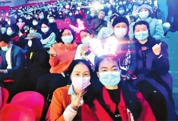 《中国好声音》总决赛在汉激情唱响 英雄城市万众瞩目