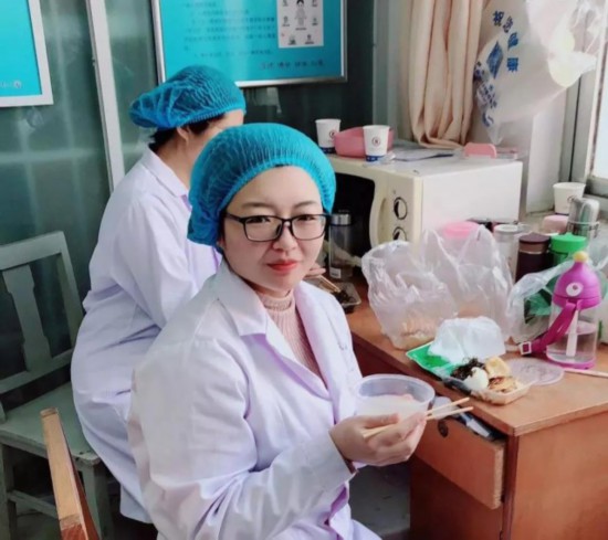 #人民网#看哭！《隔离病房日记》来自日照抗疫一线的报告！