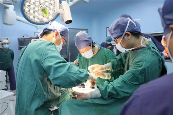 助推交流合作 转移性肝癌专业委员会落户南京