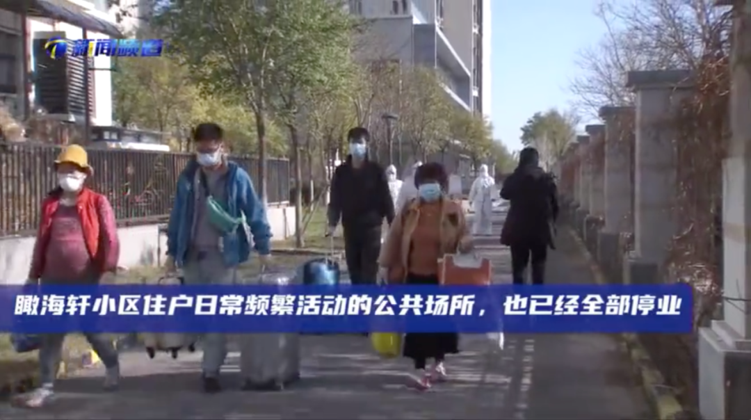 出生仅41天的宝宝,在熟睡中做了核酸检测