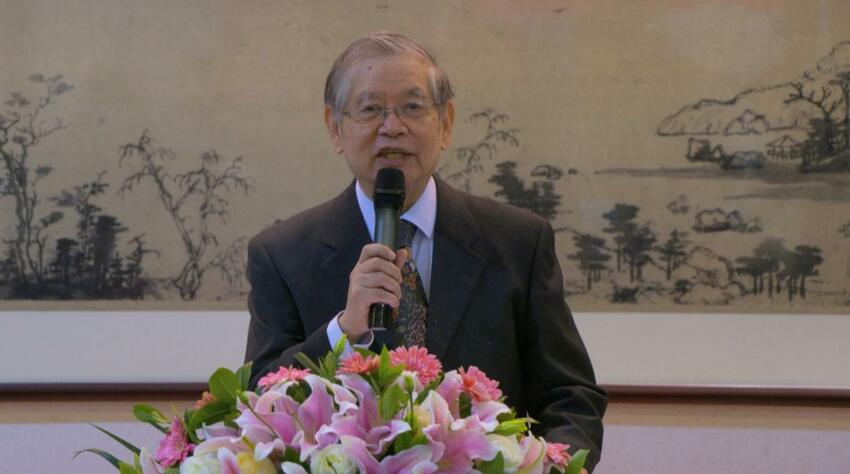 “继往开来，发展中国语言学”纪念王力先生诞辰120周年王力学术研讨会在北京大学召开
