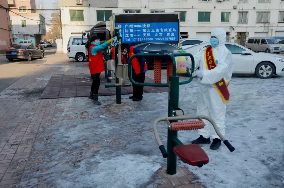 人民铁道报@“跨界”补位，筑起铁壁铜墙丨战“疫”中的铁路人