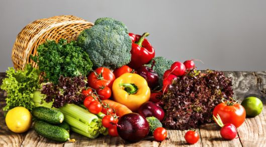 #金融时报#保障“菜篮子”，金融加把力！