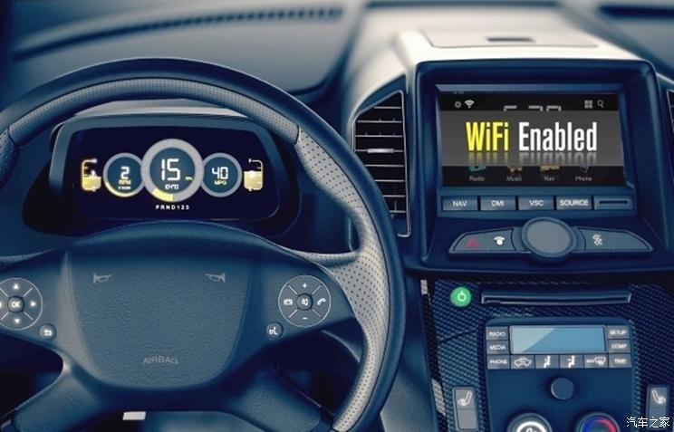 汽车频道【1月30日】【首页汽车资讯列表+要闻列表】5G时代 哪些汽车传统商业模式将被颠覆?