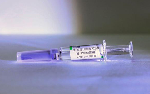 台湾新冠疫苗没着落,民进党“超前部署”破功