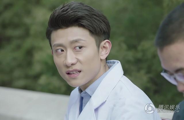 张一山：接戏看剧本质量 拍《春风》想挑战自我