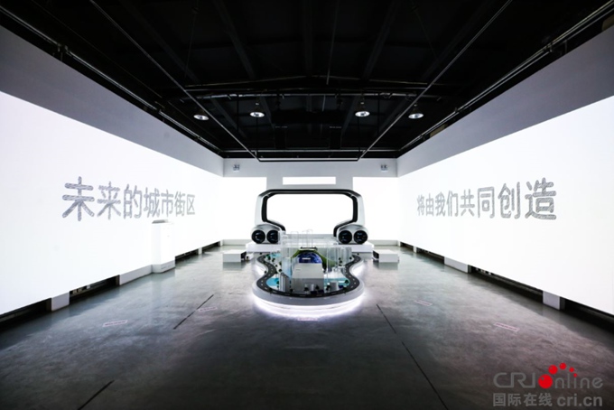 汽车频道【供稿】【要闻列表】加速中国事业发展 推进丰田向“移动出行服务”转型