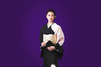 日剧女王新垣结衣单集片酬仅十万元
