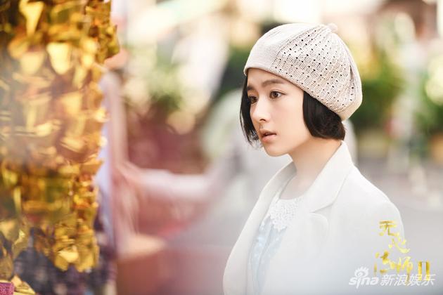 李兰迪《无心法师2》遭非议 借图回怼苏桃领饭盒