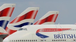 将头等舱“买回家”？疫情致亏损 英航出售机上用品