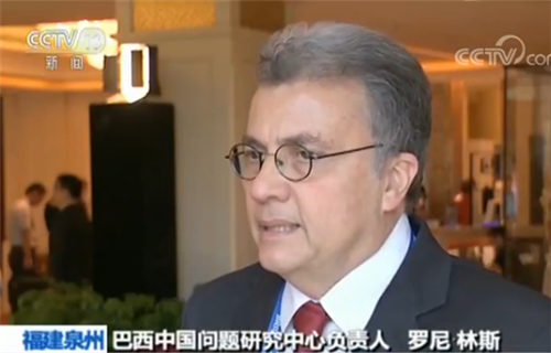 【解码金砖】十年金砖合作 聚焦发展造福人民
