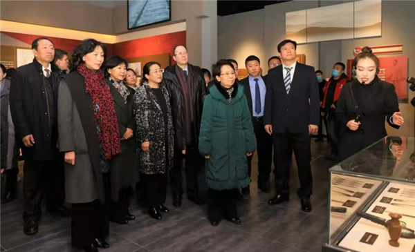 辽宁中俄经济文化座谈会在铁岭举行 促进对俄经贸合作