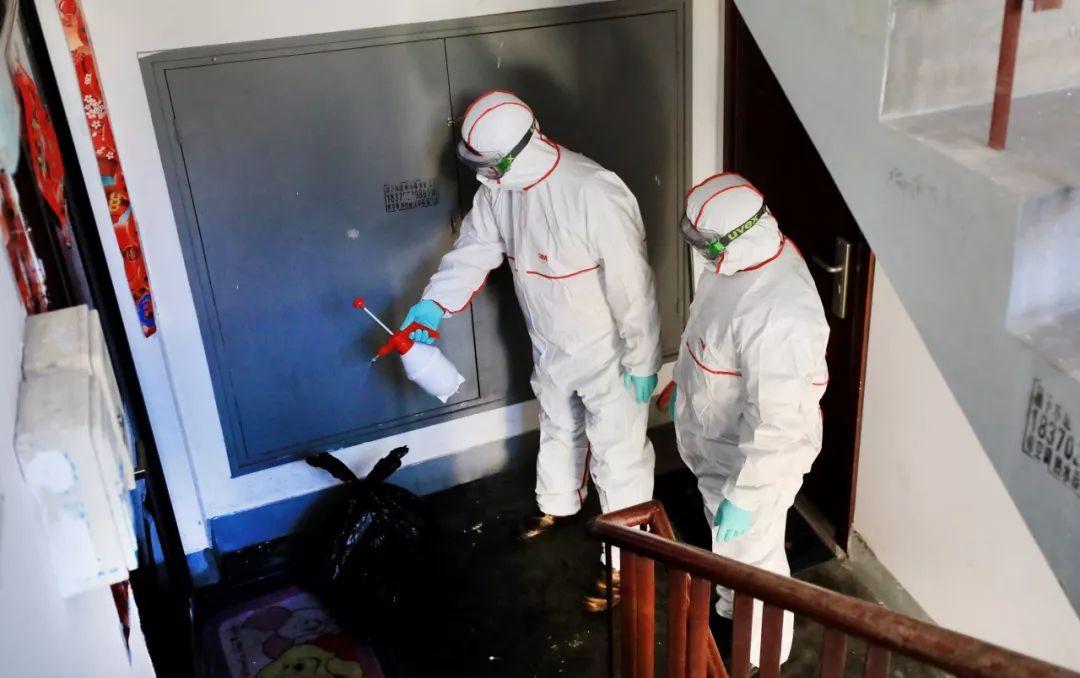 「新华网」记者vlog|世卫首席科学家：应赞赏中国分享新冠肺炎数