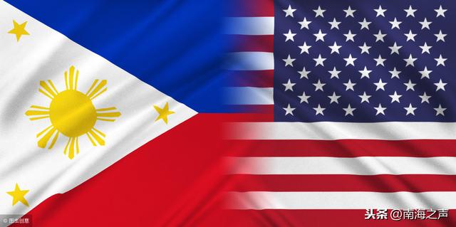 菲律宾国防部：不想被美国卷入南海战争 欲重新审查与美军事条约