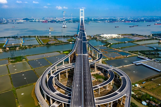 图片默认标题_fororder_坭州水道桥。摄影：冯珠仔
