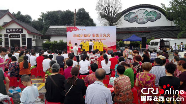 图片默认标题_fororder_比赛现场。（摄影-杨建昆）