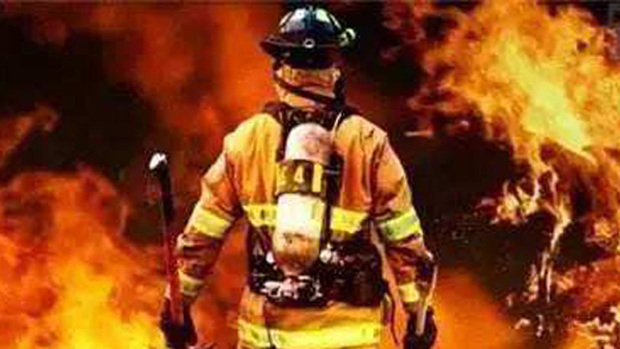 平凡的英雄给我们最多感动