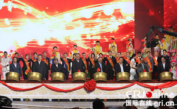 “新时代广西司法为民先锋榜样”揭晓