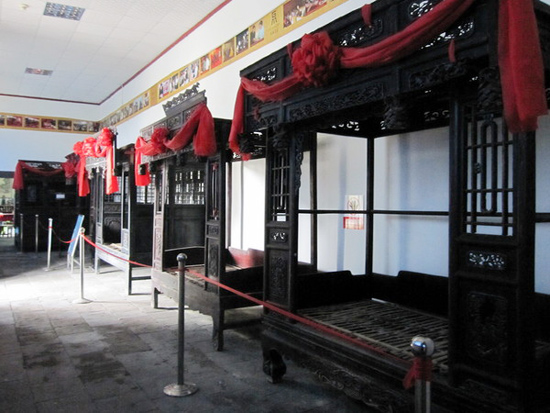 Folk Museum of Luoyang