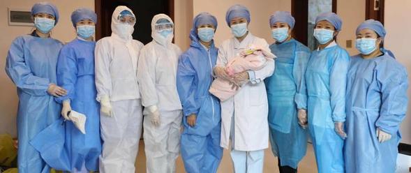 哈尔滨市红十字中心医院“儿科先锋队”打赢宝宝健康保卫战