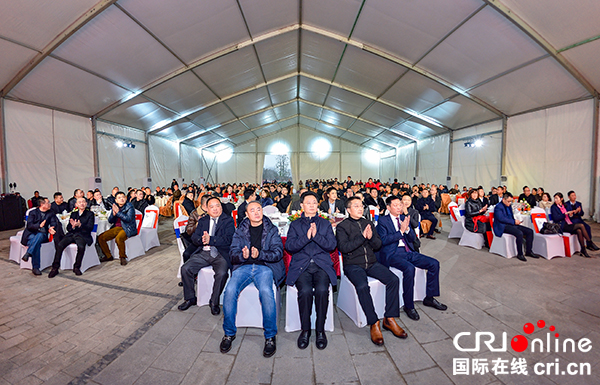 图片默认标题_fororder_3大安区返乡人士投资推介会现场（摄影-廖志全）