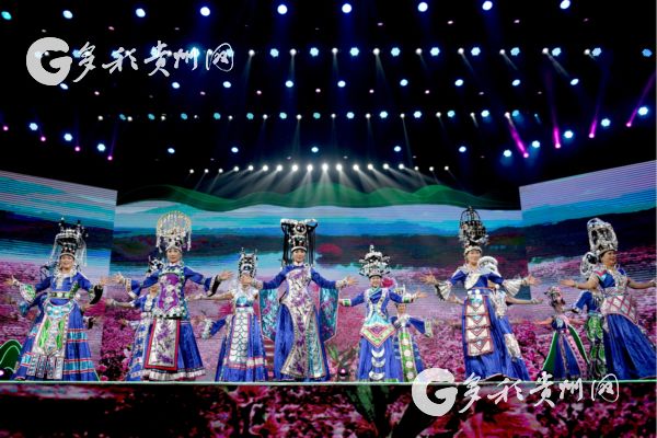 （社会）2019贵州旅游春晚大年初二亮相 精彩瞬间抢先看