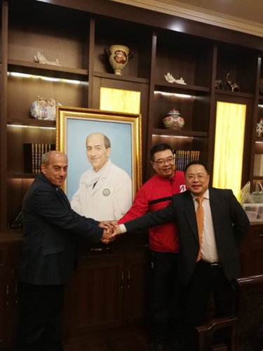 （市州二级-市州要闻，移动端）从输血到造血——科技部肯定德医中以合作模式