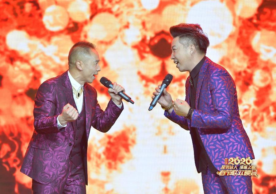 陈星华鲁朝阳歌曲《丰收在望》被360多万个视频用作背景音乐 陈星华鲁朝阳歌曲《丰收在望》被360多万个视频用作背景音乐