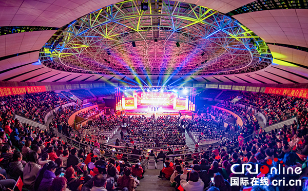 图片默认标题_fororder_1自贡春晚演出现场（摄影-廖志全）