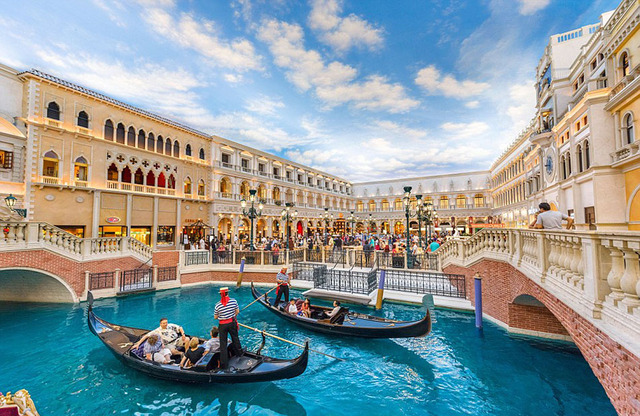 世界单板滑雪运澳门威尼斯人娱乐场-Venetian Macao Casino动概览