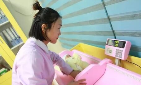 （导航成都）健康幸福基石 新津的这些服务让群众点赞满意