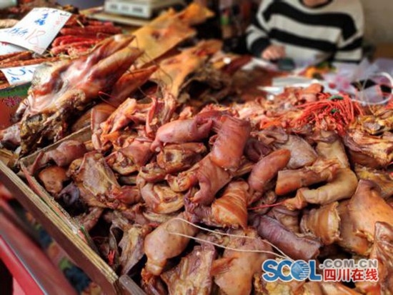 （导航成都）@您，2019春节玩转成都成华最新攻略，请查收！