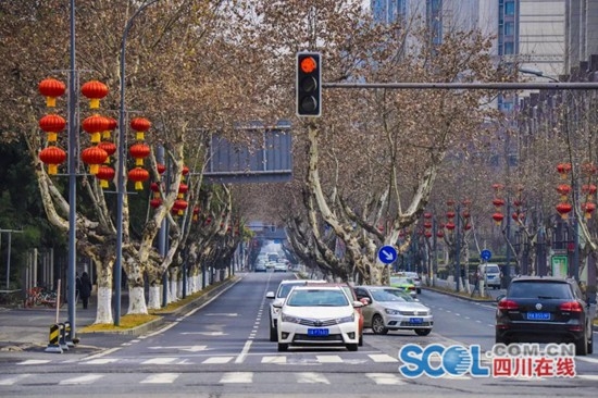 （导航成都）@您，2019春节玩转成都成华最新攻略，请查收！