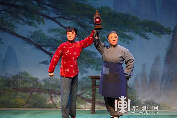 国家京剧院名家重磅亮相 经典戏剧即将登陆冰城