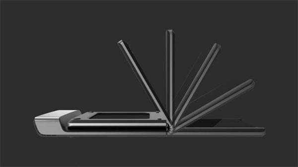 张继科王菊太空失重漫步WalkingPad走步机 张继科王菊太空失重漫步WalkingPad走步机