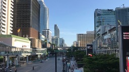 泰国旅游业预计后年才能恢复疫情前八成水平