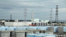福岛核污水入海计划有变？日政府：不排除新建储水罐