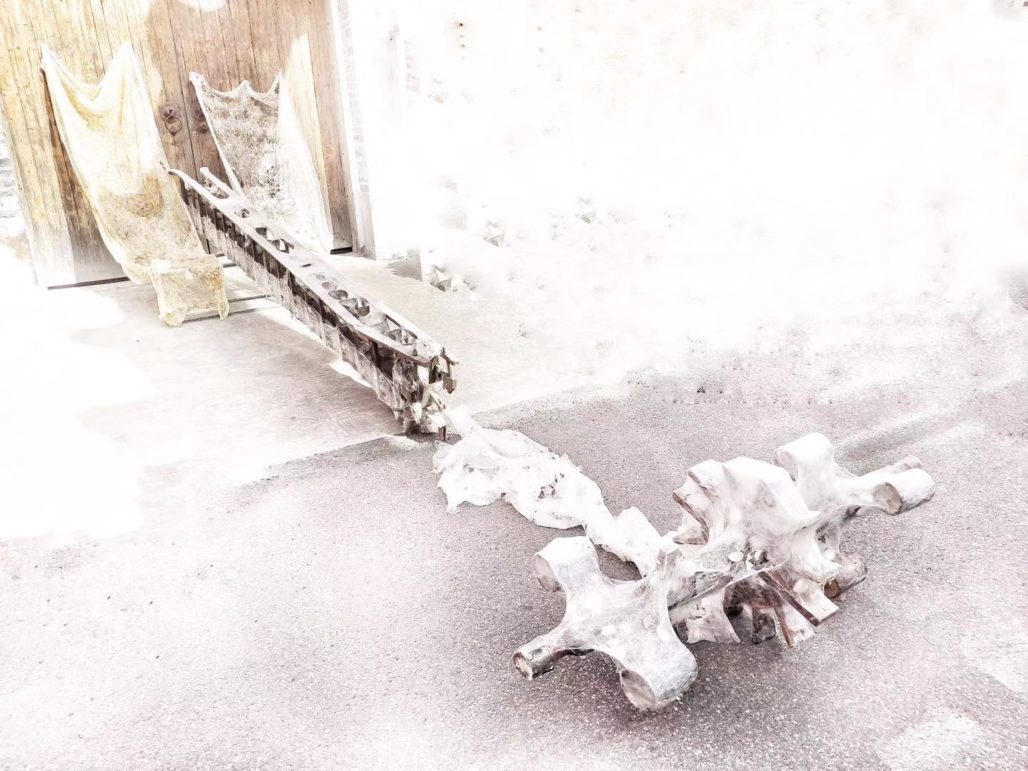 中国色是一种怎样的东方智慧?看看这场当代艺术展的演绎 中国色是一种怎样的东方智慧?看看这场当代艺术展的演绎