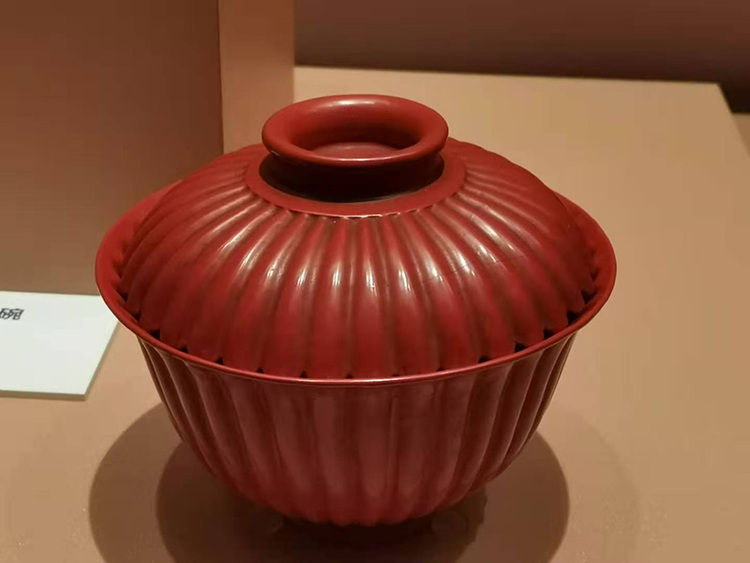 古代的锅碗瓢盆长啥样？快到四川博物院看 “食味人间”文物展（组图）