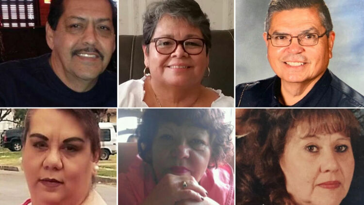 痛失至亲女子哭求“都别聚会了” 美国感恩节预计5000万人出行