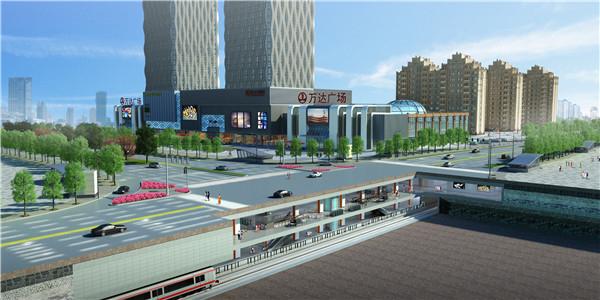 四川首条跨市城际轨道交通开建 成资同城化迈入“轨道同城”新阶段