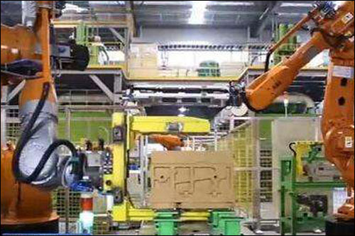 การเติบโตของกำไรสะสมภาคอุตสาหกรรมจีนเปลี่ยนเป็นบวกแล้ว