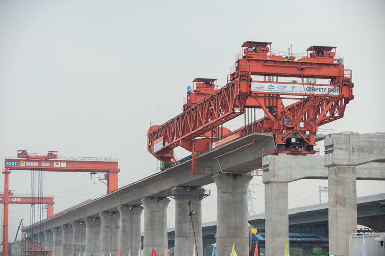 共建更为紧密的中国-东盟命运共同体，习近平再谈“通”字诀